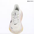 Кросівки для бігу жіночі Nike Winflo 12 white/light magenta/chalk/black 14