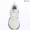 Кросівки для бігу жіночі Nike Vomero 18 white/work blue/midnight navy 14
