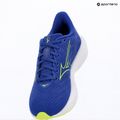 Кросівки для бігу дитячі Mizuno Enerzy Rider Jr surf the web/lightning yellow 9