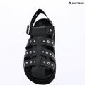 Сандалі жіночі Scholl Beatriz Fisherman Ring Leather black 9