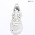 Кросівки для тренувань жіночі Nike Free Metcon 7 white/white/metallic silver 18
