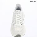 Кросівки для бігу жіночі Mizuno Wave Inspire 22 white/white/harbor mist 9