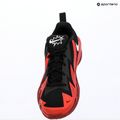 Взуття дитяче Nike S.T. Dynamite black/university red/gym red/white 14