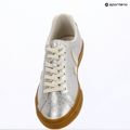 Взуття жіноче VEJA Esplar Logo silver/pierre/natural 13