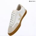 Взуття жіноче VEJA Volley white/pierre/natural 13