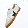 Взуття чоловіче VEJA Volley white/cyprus/natural 12
