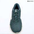 Кросівки для тренувань чоловічі Nike Flex Train mineral slate/spruce aura/white 17