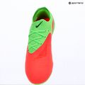 Кросівки футбольні чоловічі Nike Phantom 6 Low Pro Erling Haaland FG hot punch/green strike/black 15
