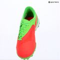 Кросівки футбольні чоловічі Nike Phantom 6 Low Academy Erling Haaland TF hot punch/green strike/black 18