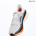 Кросівки для бігу чоловічі Nike Pegasus 42 white/lapis/total orange/metallic silver 14