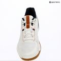 Кросівки тенісні чоловічі Wilson Rush Pro 5 white/navy blazer/gum 11