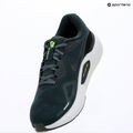 Чоловічі бігові кросівки Nike Structure 26 Wide seaweed/volt/pure platin 9