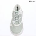 Чоловіче тенісне взуття Nike Court Lite 4 white/light silver/steam/black 18