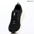 Кросівки для бігу чоловічі Hoka Gaviota 6 black/white 18