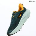 Кросівки для бігу чоловічі HOKA Challenger 8 bay leaf/sage 17