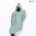 Кросівки для бігу чоловічі Hoka Gaviota 6 sage/stardust 18
