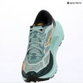 Кросівки для бігу чоловічі Hoka Mafate X sage/rosemary 18
