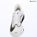 Кросівки для бігу чоловічі Nike Zoom Fly 6 white/smoke grey/metallic silver/black 14