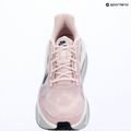 Кросівки для бігу жіночі Nike Vomero Premium pearl pink/white/midnight navy 14