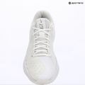 Кросівки для баскетболу чоловічі Nike G.T. Cut Academy 2 white/wolf grey/white 14