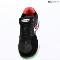 Кросівки футбольні чоловічі Joma Top Flex Plus IN black 9