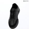 Взуття чоловіче Tommy Jeans Cupsole Leather black 9