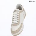 Взуття чоловіче Tommy Hilfiger Basket Core Lite Leather classic beige 9