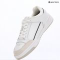 Взуття чоловіче Tommy Jeans Cupsole Leather white 9
