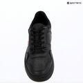 Взуття чоловіче Tommy Jeans Tjm Retro Basket Ess black 9