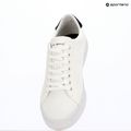 Кеди чоловічі Tommy Hilfiger Vulc Core Long Lace white 9