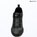 Кросівки велосипедні чоловічі Giro Tracker BOA black 5