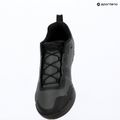 Кросівки велосипедні чоловічі Giro Tracker black 5