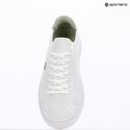 Кросівки жіночі Lacoste La Piquee 2.0 white/light khaki 9