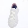 Кросівки жіночі Lacoste La Piquee 2.0 white/light pink 9