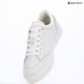 Взуття жіноче Tommy Hilfiger Chic Cupsole Webbing white 9