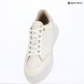 Взуття жіноче Tommy Hilfiger Chic Cupsole ecru 9