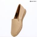 Взуття жіноче Tommy Hilfiger Flag Canvas clayed pebble 9