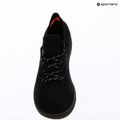 Взуття барефоот жіноче Brubeck SH5010W Barefoot Merino black/black 10