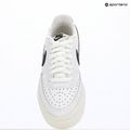 Взуття жіноче Nike Court Vision Alta white/sail/black 9