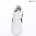Взуття жіноче Nike Cortez Leather white/black 9