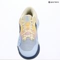 Кросівки волейбольні Nike Hyperquick SE coconut milk/diffused blue/hydrogen blue 9
