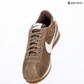 Взуття жіноче Nike Cortez Vintage Suede mink brown/gum med brown/white 10