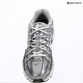 Взуття жіноче Nike P-6000 grey fog/metallic cool grey/cool grey/white 10