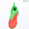 Футбольне взуття дитяче Nike Jr. Phantom 6 Low Academy Erling Haaland TF 14