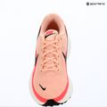 Кросівки для бігу жіночі Nike Revolution 8 arctic orange/white/flash crimson/black 13