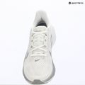 Кросівки для бігу жіночі Nike Pegasus 42 white/wolf grey/metallic silver 13