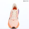 Кросівки для бігу жіночі Nike Pegasus 42 chalk/orange pulse/bright violet/tattoo 14