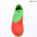 Кросівки футбольні чоловічі Nike Phantom 6 Low Pro Erling Haaland TF hot punch/green strike/black 14