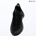 Кросівки для тренувань чоловічі Nike Free Metcon 7 black/anthracite 17
