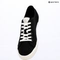 Кеди чоловічі Calvin Klein YM0YM01209 3 Ess Vulc Low Mg Canvas ck black/bright white 9